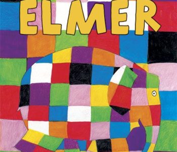 Elmer – spotkanie dla Dzieci w Poznaniu