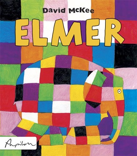 Elmer – spotkanie dla Dzieci w Poznaniu