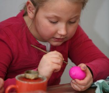 Europa – Pisanki, kraszanki, wyklejanki