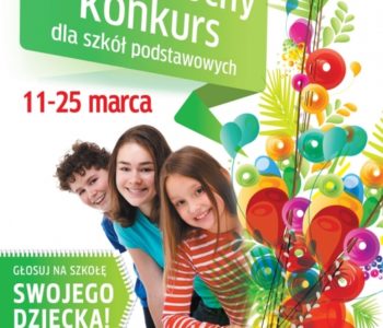 Konkurs na Najpiękniejszą Palmę Wielkanocną