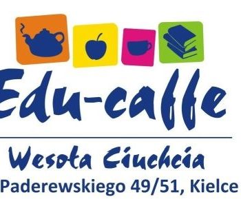 Konkurs wiedzy o bajkach w Edu-caffe – Kielce