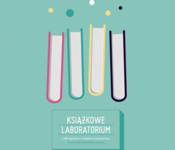 Książkowe laboratorium