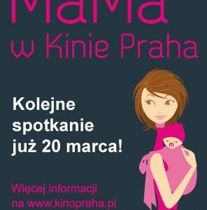 MaMa w Kinie Praha