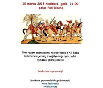 Niedzielne spotkania dla rodzin