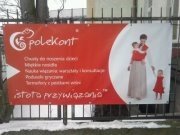 Otwarcie pracowni Polekont – Dzień Kobiet