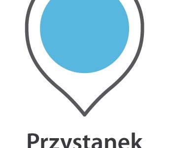 Przystanek Grójecka! Proszę wsiadać!