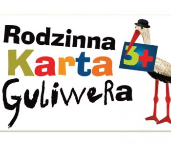 Rodzinna Karta Guliwera