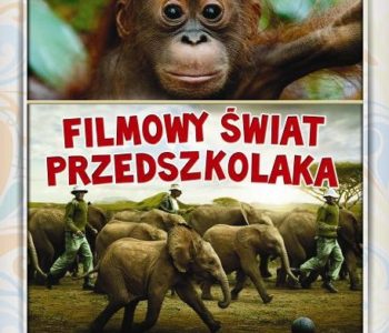 Startuje Filmowy Świat Przedszkolaka