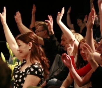 Teatr Łaźnia Nowa ogłasza casting dla najmłodszych!