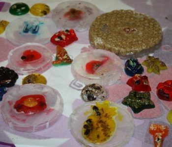 Warsztaty wielkanocne dla Dzieci w Poznaniu