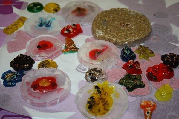 Warsztaty wielkanocne dla Dzieci w Poznaniu