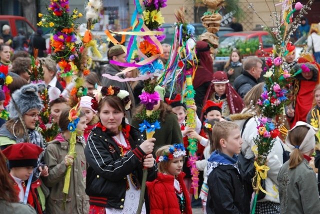 XI Wielkanocny Festiwal Tradycji i Obrzędu