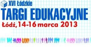 XVI Łódzkie Targi Edukacyjne