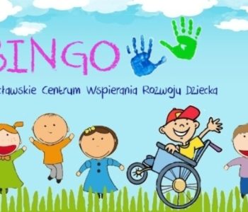 Zajęcia dodatkowe dla najmłodszych w Bingo