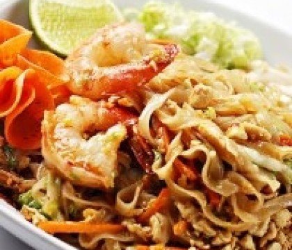 Zajęcia kulinarne Kuchnia tajska