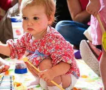 Zajęcia umykalniające metodą E.E.Gordona