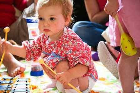 Zajęcia umykalniające metodą E.E.Gordona