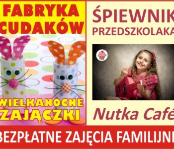 bezpłatne zajęcia familijne