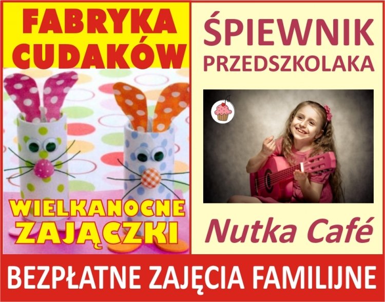 bezpłatne zajęcia familijne