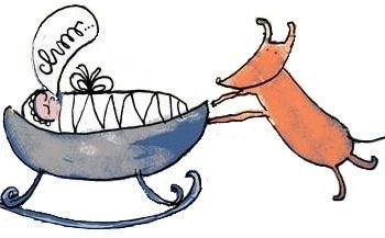 grupa wsparcia i rozwoju dla mam najmłodszych dzieci