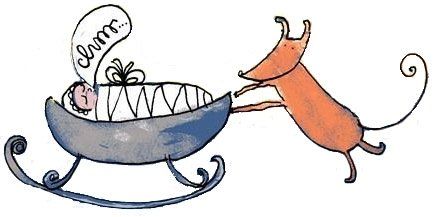 grupa wsparcia i rozwoju dla mam najmłodszych dzieci