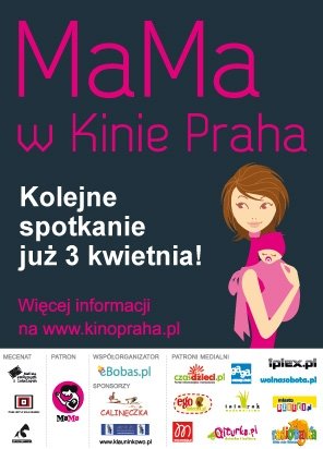 kolejne spotkanie już 3 kwietnia!