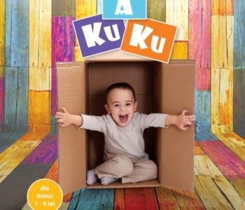 recenzja spektaklu A kuku Teatr Małego Widza