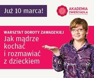 warsztat dla rodziców dzieci dod 2 do 12 lat