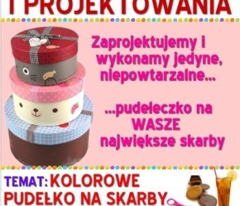 warsztaty dla dzieci
