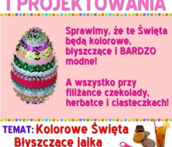 warsztaty dla dzieci