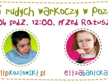 Dla Dzieci w Poznaniu