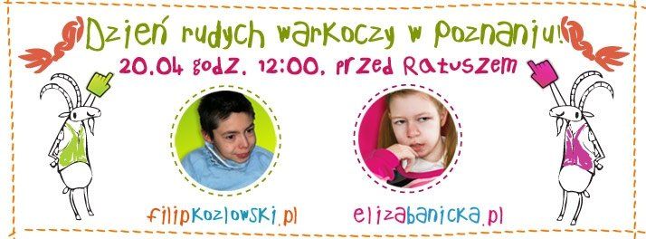 Dla Dzieci w Poznaniu