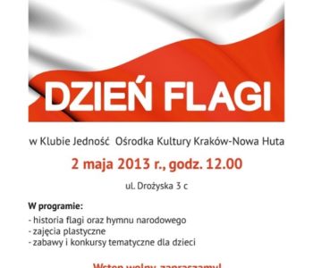 Dzień Flagi