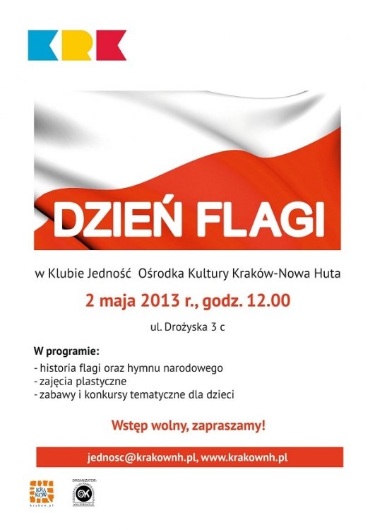 Dzień Flagi