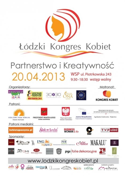 I Łódzki Kongres Kobiet