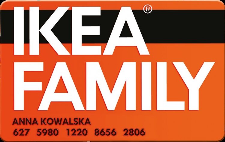 II edycja programu Na Rodzinę Można Liczyć w IKEA Kraków