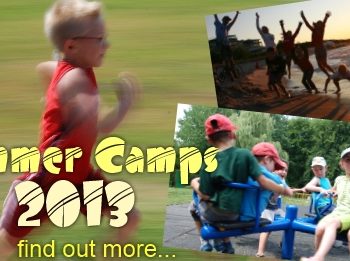 ISK Summer Camps