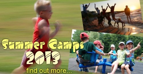 ISK Summer Camps