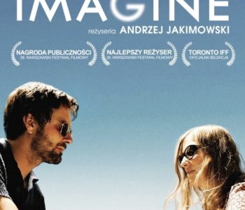 Imagine z audiodeskrypcją w Cinema City Galeria Kazimierz