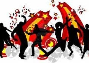 Koncert z okazji Międzynarodowego Dnia Tańca – Rzeszów