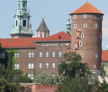 Kraków w szczegółach – gra terenowa