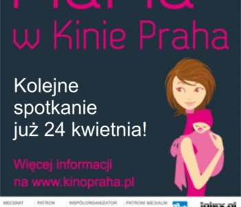 MaMa w Kinie Praha