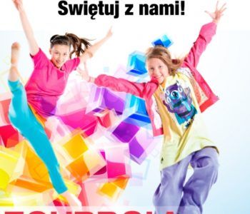 Międzynarodowy Dzień Tańca w Egurrola Dance Studio!