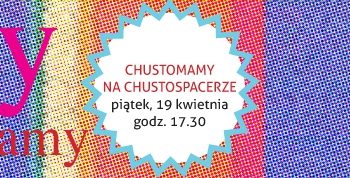 My Mamy – Chustomamy na chustospacerze. Lublin