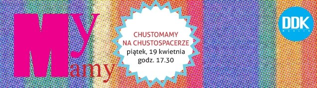 My Mamy – Chustomamy na chustospacerze. Lublin