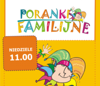 Poranek Familijny