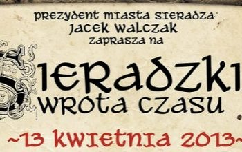 Sieradzkie Wrota Czasu