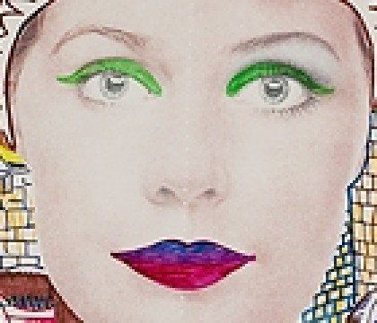 Warsztat dużych form – wspólne malowanie dla rodzin