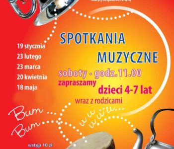 Wiosenne porządki