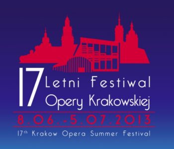 XVII Letni Festiwal Opery Krakowskiej!